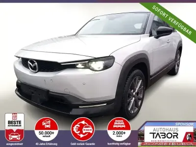 Gebraucht Mazda MX30