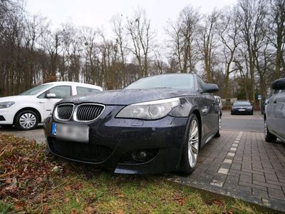 gebraucht BMW 525 d 3.0 ⛔️⛔️