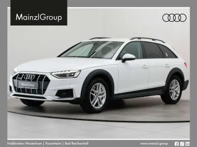 Gebraucht Audi A4 Allroad