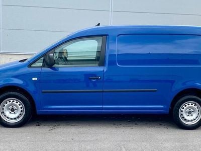 VW Caddy Maxi
