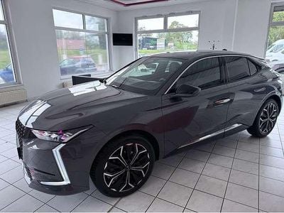 DS Automobiles DS4