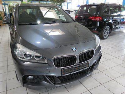 BMW 225 Active Tourer