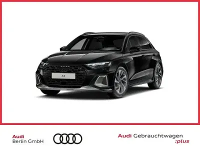Gebraucht Audi A3 e-tron