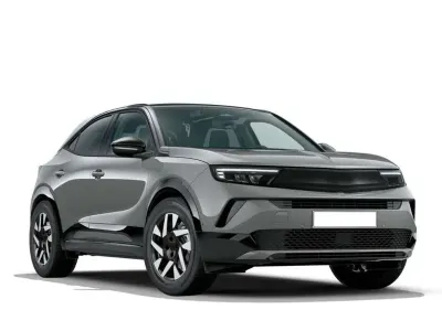 Neu Opel Mokka 145 PS (106 kW) 2026 Grafik grau uni SUV