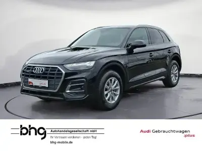 Gebraucht Audi Q5