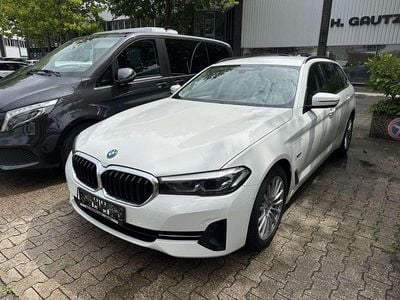 BMW 530e