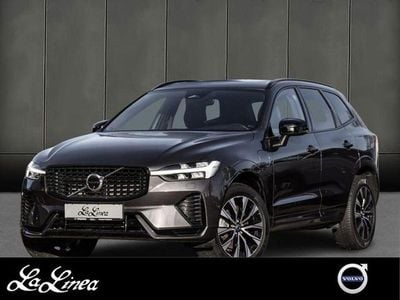 Gebraucht Volvo XC60 Plus 349 PS (256 kW) 2022 Grau SUV