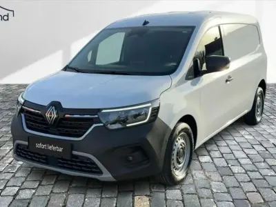 Gebraucht Renault Kangoo