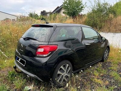 Citroën DS3