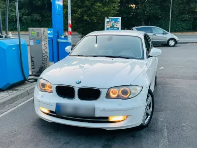 Gebraucht BMW 120