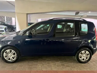 Gebraucht Skoda Roomster
