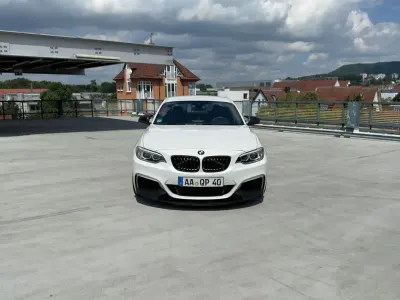 Gebraucht BMW M240