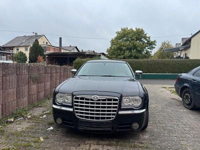 Chrysler 300C