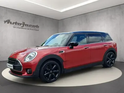Brugt Mini John Cooper Works
