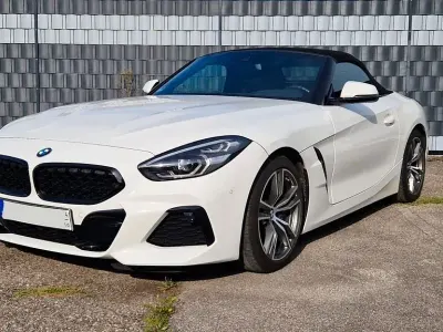 Gebraucht BMW Z4