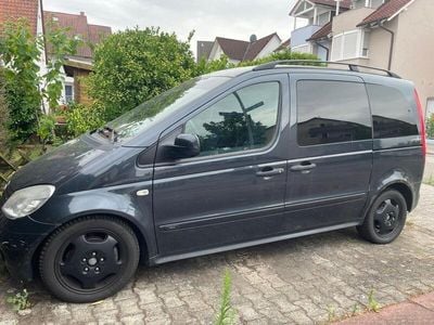 Mercedes Vaneo
