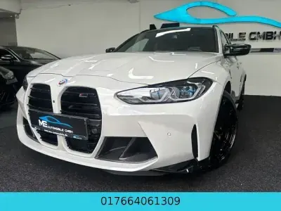 Gebraucht BMW M3