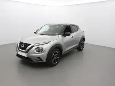 Gebraucht Nissan Juke N-Connecta 114 PS (83 kW) 2025 Andere SUV