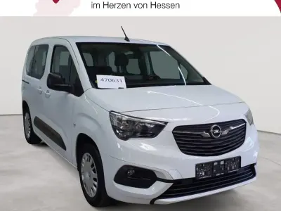 Gebraucht Opel Combo Life