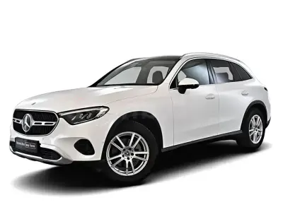 Gebraucht Mercedes GLC200 Advanced 2024 Andere SUV