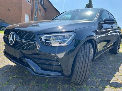 Mercedes GLC220