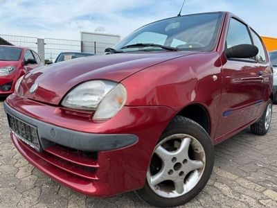Fiat Seicento