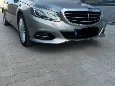 Gebraucht Mercedes E220 170 PS (125 kW) 2014 Kombi