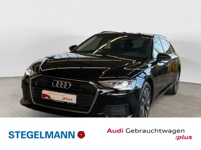 Gebraucht Audi A6 265 PS (194 kW) 2022 Kombi
