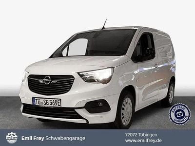 Gebraucht Opel Combo-e Life 100 kW (136 PS) 2024 Weiß Van
