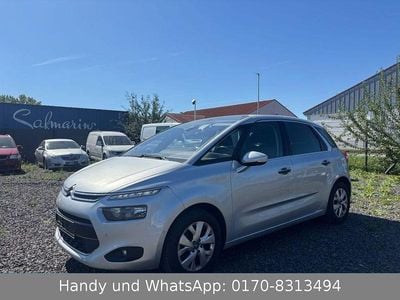 Citroën C4 Picasso