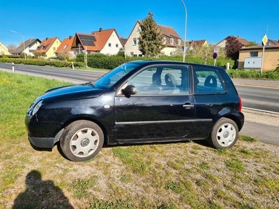 gebraucht VW Lupo 1.4 60 PS