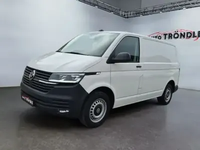 Brugt VW T6.1 2021 Andere Van