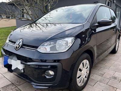 VW up!