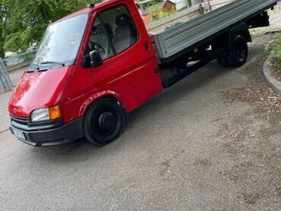 gebraucht Ford Transit 190 EF