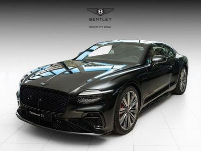 Neu Bentley Continental 782 PS (575 kW) 2025 Grün