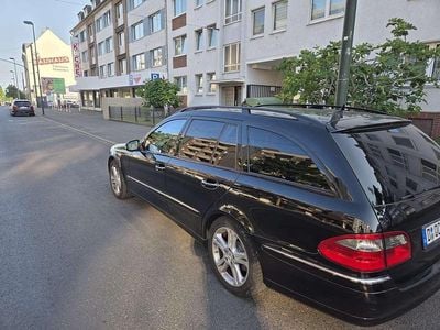 Mercedes E350