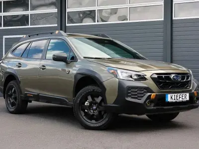 Occasion Subaru Outback
