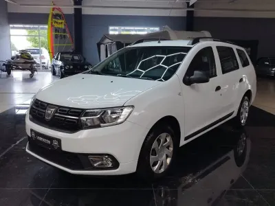 Gebraucht Dacia Logan MCV