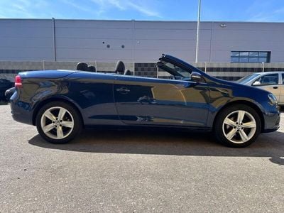 VW Eos