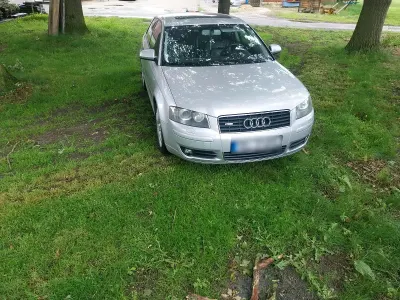 Gebraucht Audi A3