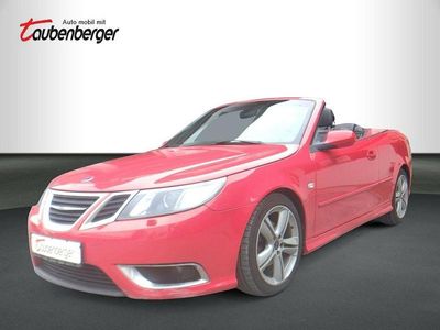 Saab 9-3 Cabriolet