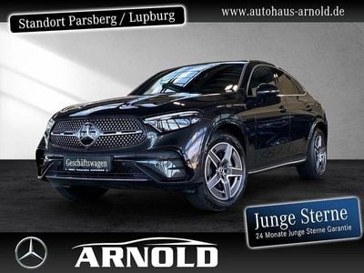 Mercedes GLC220
