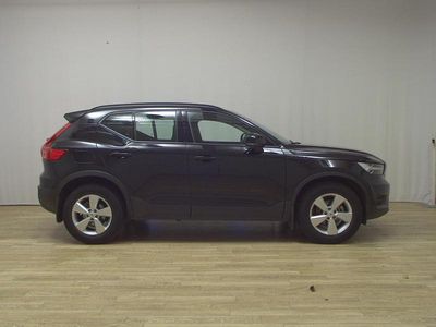 Schwarz Gebraucht 2020 Volvo XC40 Momentum SUV | 19.980 € (Guter Preis)