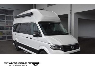 Weiß Gebraucht 2024 VW California California Van | 66.900 € (Fairer Preis)