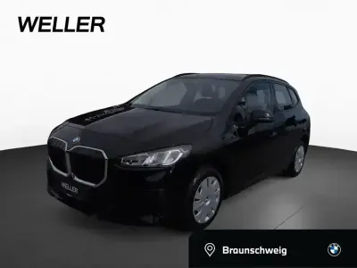 Gebraucht BMW 216 Active Tourer