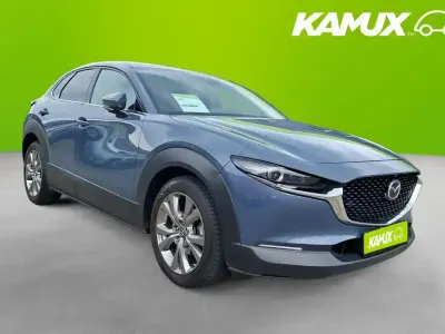 Gebraucht Mazda CX-30