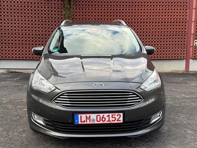 Ford Grand C-Max