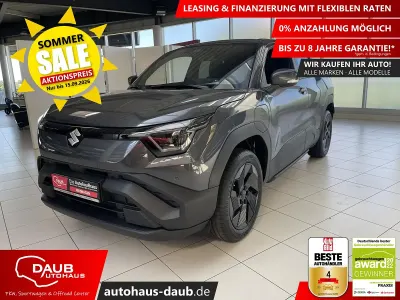 Neu Suzuki e-Vitara Comfort 135 kW (184 PS) 2026 Grandeur grey pearl metallic m SUV