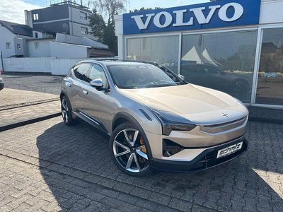 Gebraucht Polestar 3 Pilot 359 kW (489 PS) 2024 Jupiter / metallic (metallic) SUV