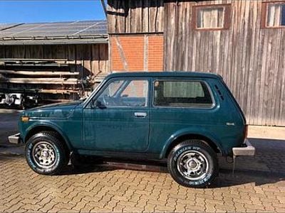 Lada niva